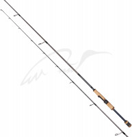 Спиннинг G.Loomis GLX Jig & Worm Spinning GLX 852S JWR 2.16m 3.5-10.5g (1 част.)