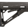 Приклад Magpul CTR Carbine Stock (Mil-Spec) - черный