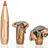 Пуля Hornady ELD-X кал. 6.5 мм масса 143 гр (9.3 г) 100 шт
