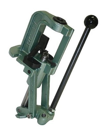Прес RCBS Rock Chucker Supreme Press