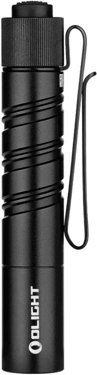 Ліхтар Olight I3T 2 EOS Black