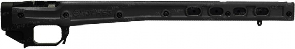 Ложе MDT HS3 для Tikka T3 SA Black