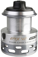 Шпуля Okuma Epix V2 Baitfeeder EXP 55 Alum Spool