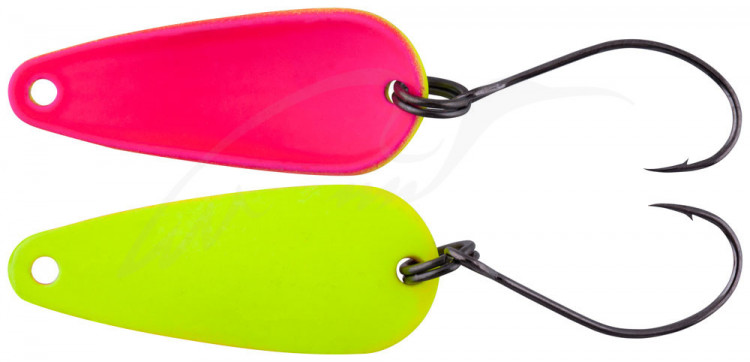 Блесна Select Delta 2.6g 31mm #03