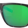 Очки Costa Del Mar Spearo XL Tiger Shark Green Mirror 580P