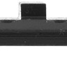 Планка STS Arms для Savage 110 SA 0 MOA Picatinny/Weaver (с винтами 8-40)