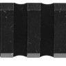 Планка STS Arms для Savage 110 SA 0 MOA Picatinny/Weaver (с винтами 8-40)