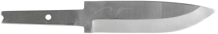 Клинок ножа Karesuandokniven Damask RWL34