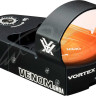 Прицел коллиматорный Vortex Venom Red Dot 6 MOA. Weaver/Picatinny