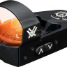 Прицел коллиматорный Vortex Venom Red Dot 6 MOA. Weaver/Picatinny
