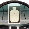 Прицел коллиматорный Vortex Venom Red Dot 6 MOA. Weaver/Picatinny