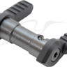 Флажок предохранителя Armaspec для AR-15. Black