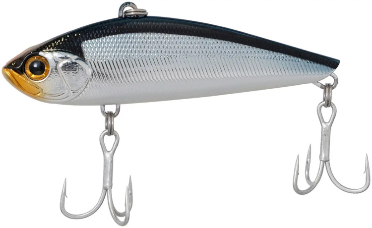 Воблер ZipBaits ZBL VIB90 90mm 35.0g #624 Воблер ZipBaits ZBL VIB90 90mm 35.0g #624