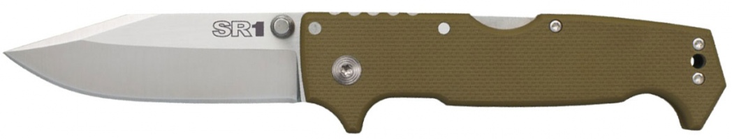 Ніж Cold Steel SR1 Ніж Cold Steel SR1