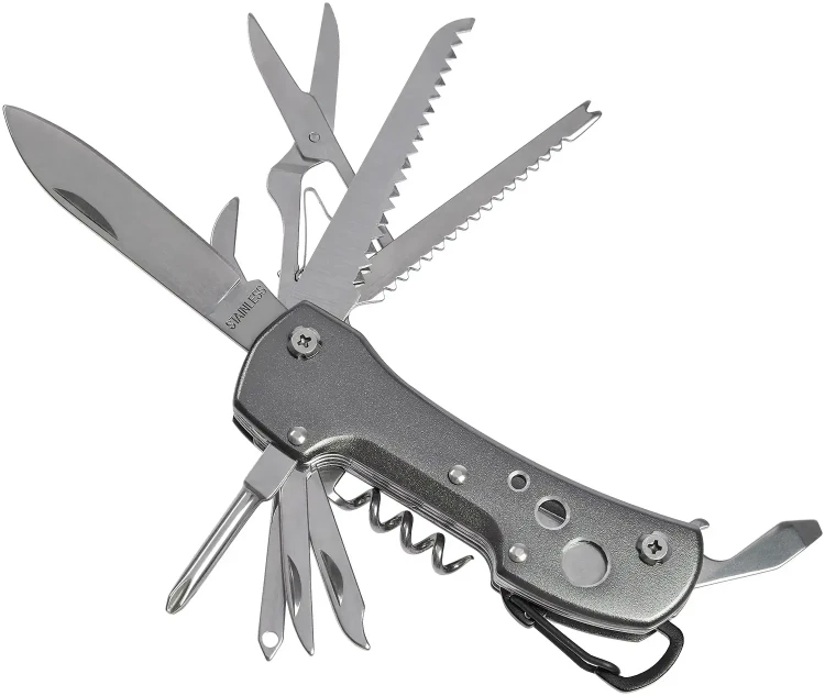 Нож многофункциональный Active Locust