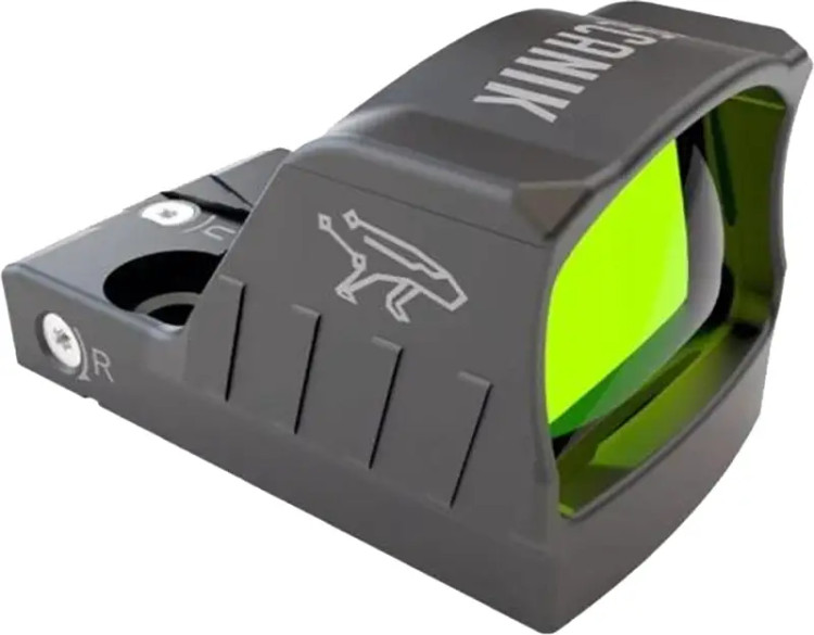 Прицел коллиматорный Canik MO1 Mecanik Micro Red-Dot 3 MOA