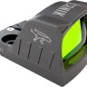 Прицел коллиматорный Canik MO1 Mecanik Micro Red-Dot 3 MOA