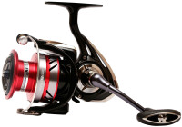 Катушка Daiwa 18 Ninja LT 4000-C