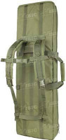 Чохол Condor. Outdoor Double Rifle Case. Olive