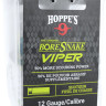 Протяжка Hoppe`s Bore Snake Viper Shotgun для 12 кал. c бронзовими ершами