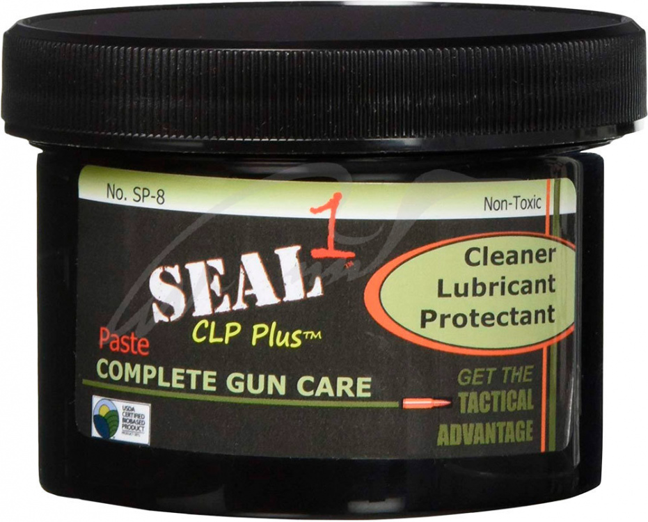 Засіб для чищення SEAL1 CLP Plus