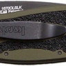 Ніж Kershaw Olive Drab Blur