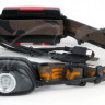 Фонарь налобный Fox International Halo Headtorch CEI163