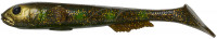 Силікон Savage Gear LB 3D Goby Shad 230mm 96.0g Green/Silver Goby (поштучно)