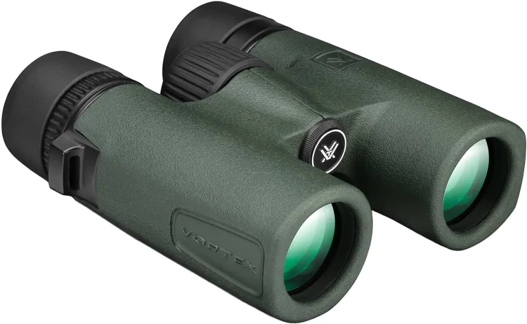 Бінокль Vortex Bantam HD 6,5х32