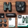 Бінокль Vortex Bantam HD 6,5х32