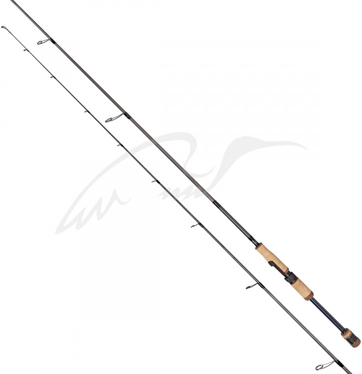Спиннинг G.Loomis GLX Spin Jig GLX 842S SJR 2.13m 3.5-10.5g (1 част.)