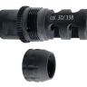 Дульне гальмо-компенсатор ASE UTRA BoreLock кал. 30/.338 5/8