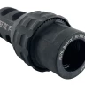 Дульне гальмо-компенсатор ASE UTRA BoreLock кал. 30/.338 5/8