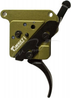 УСМ Timney Triggers Elite Hunter для Remington 700. Усилие спуска 3LB.