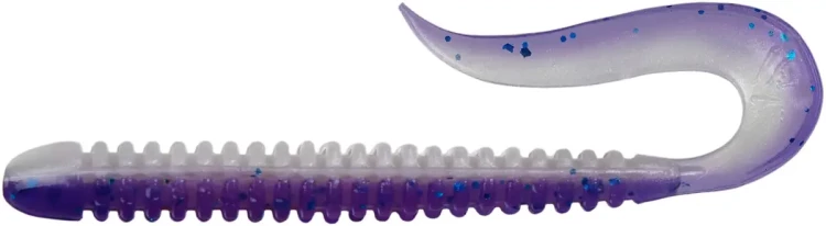 Силикон Select Freek Slim 4" #280 (5 шт/уп)