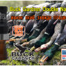 Buck Gardner Double Nasty II Duck Call