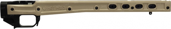 Ложе MDT HS3 для Remington 700 LA FDE