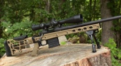 Ложе MDT HS3 для Remington 700 LA FDE