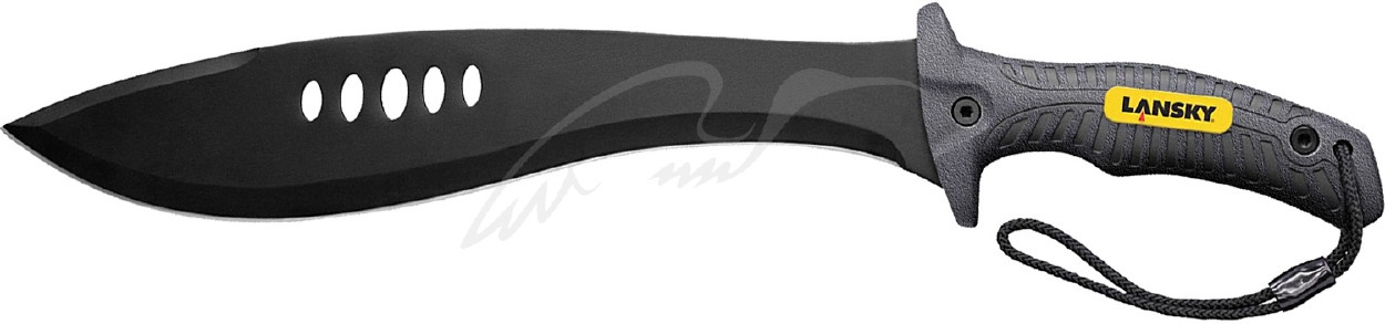 Мачете Lansky Kukri 19"