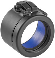 Адаптер Rusan Q-R M52x0.75 - 52 мм для установки Leica Calonox на ОП Адаптер Rusan Q-R M52x0.75 - 52 мм для установки Leica Calonox на ОП