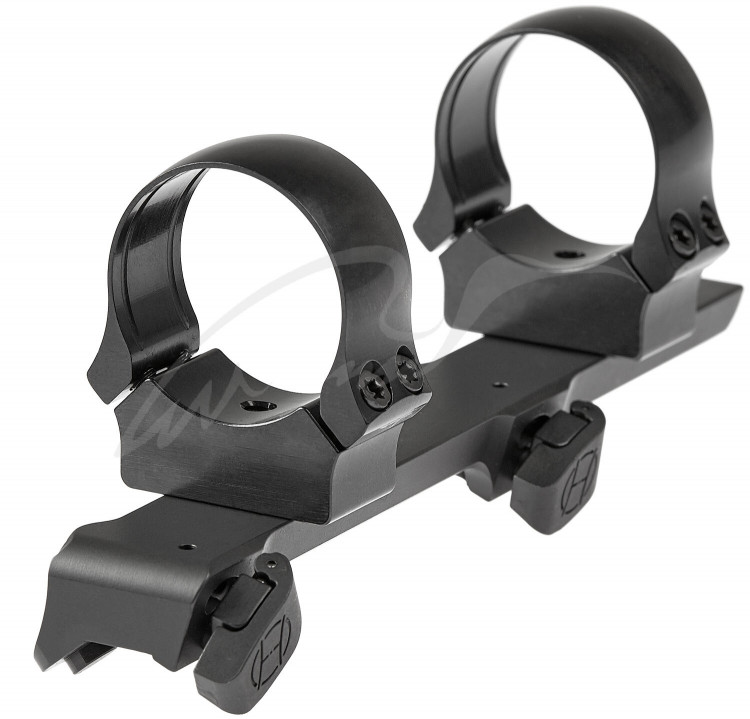 Кріплення Henneberger Blaser HMS-SAMO для Blaser Saddle Mount. d - 30 мм. BH 19.5 мм