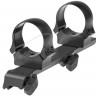 Кріплення Henneberger Blaser HMS-SAMO для Blaser Saddle Mount. d - 30 мм. BH 19.5 мм