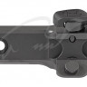 Кріплення Henneberger Blaser HMS-SAMO для Blaser Saddle Mount. d - 30 мм. BH 19.5 мм