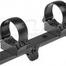 Кріплення Henneberger Blaser HMS-SAMO для Blaser Saddle Mount. d - 30 мм. BH 19.5 мм