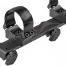 Кріплення Henneberger Blaser HMS-SAMO для Blaser Saddle Mount. d - 30 мм. BH 19.5 мм