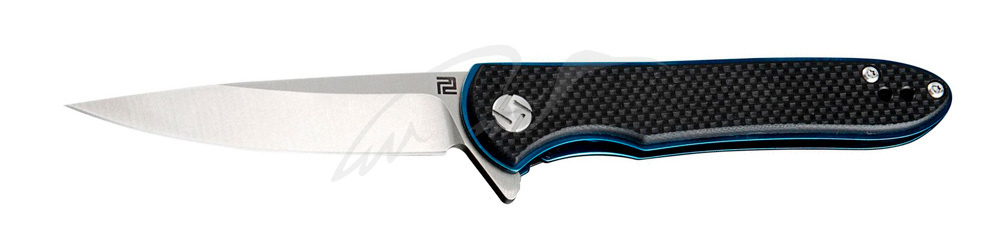 Ніж Artisan Shark Small SW G10 Flat
