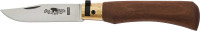 Ніж Old Bear Classic Carbon Steel M Walnut