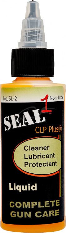 Рідкий засіб для чищення SEAL1 CLP PLUS