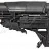Обвіс тактичний CAA ARBAS-2 для AR15/M4