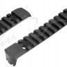 Обвіс тактичний CAA ARBAS-2 для AR15/M4